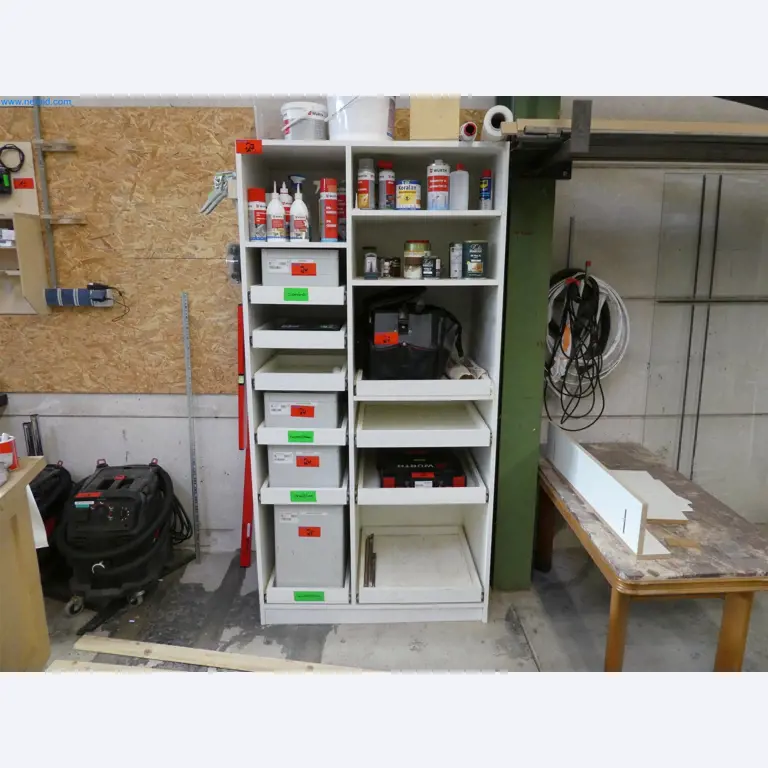 Machines from the carpentry & furniture construction sector-10