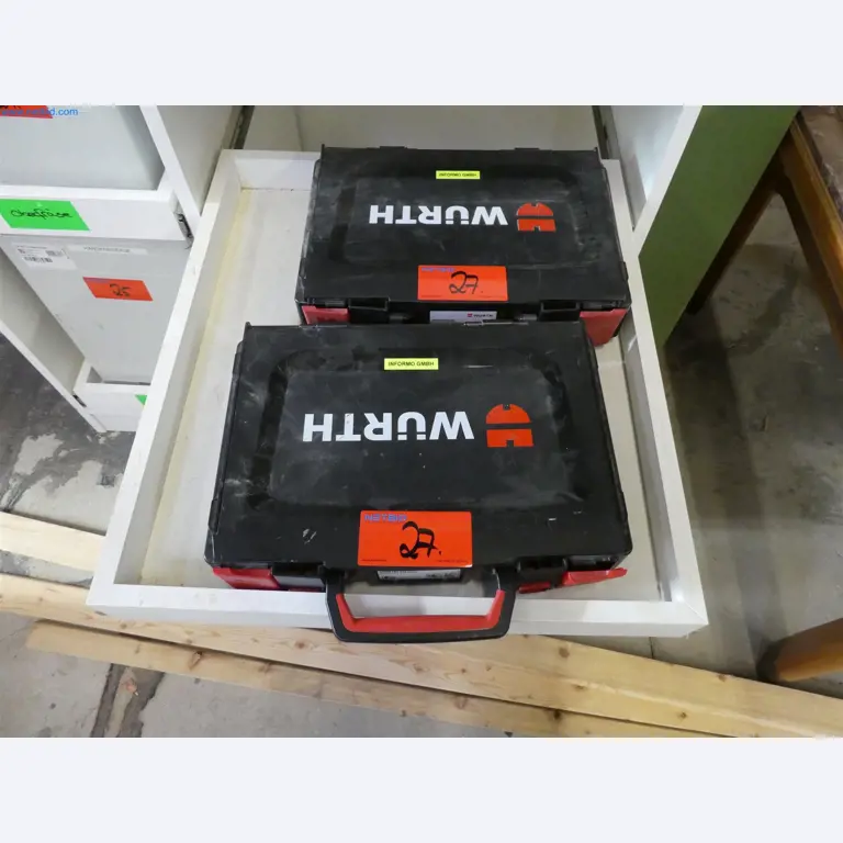 Machines from the carpentry & furniture construction sector-11