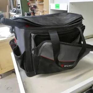 Lot de petits accessoires