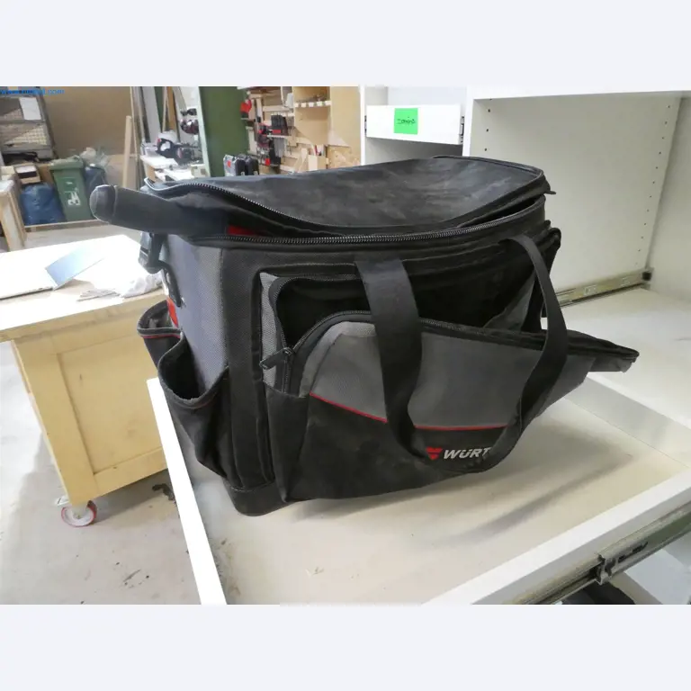 Machines from the carpentry & furniture construction sector-1