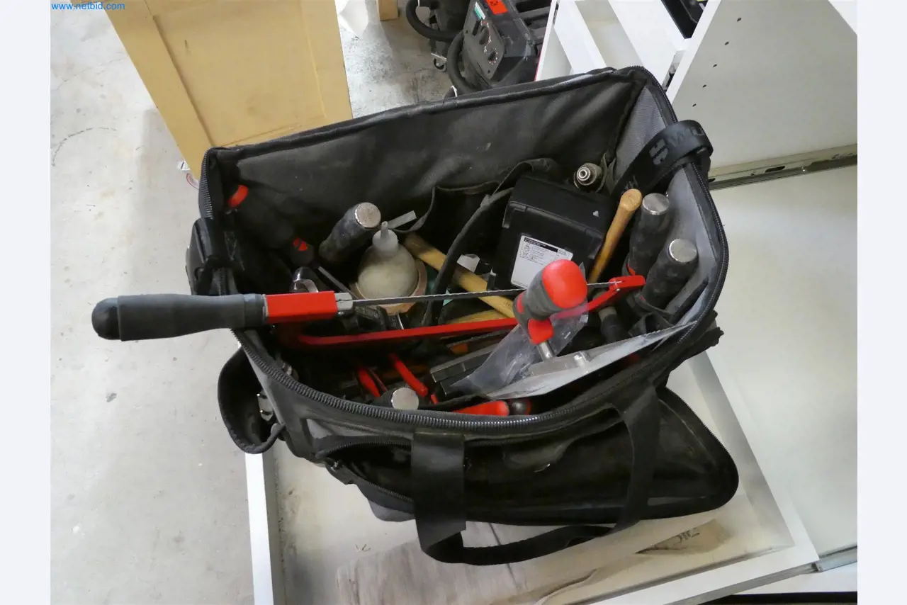 Machines from the carpentry & furniture construction sector-3