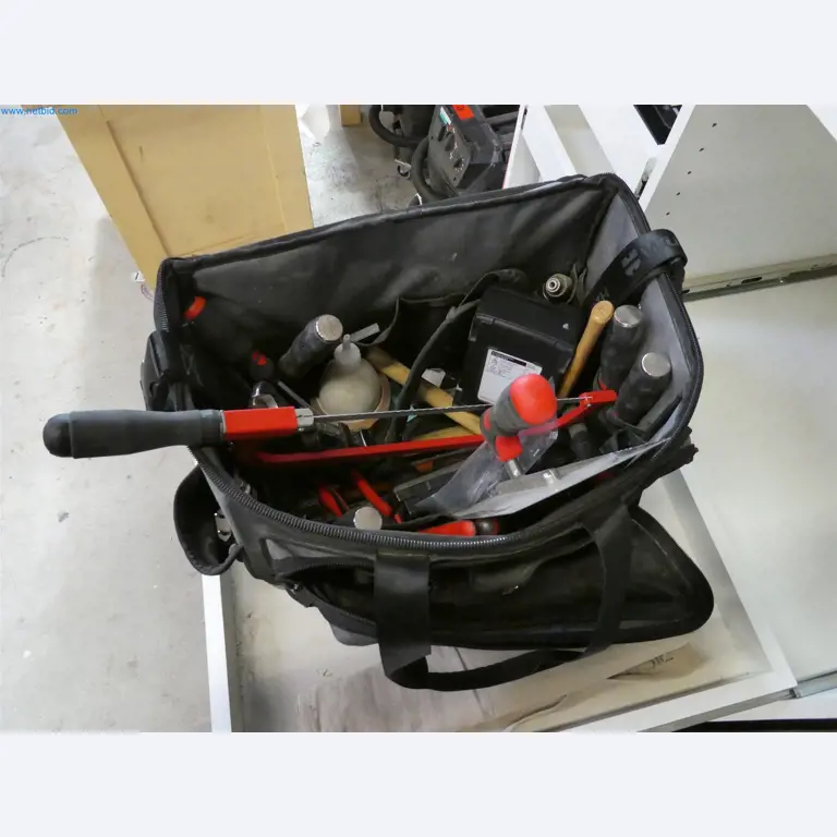 Machines from the carpentry & furniture construction sector-3