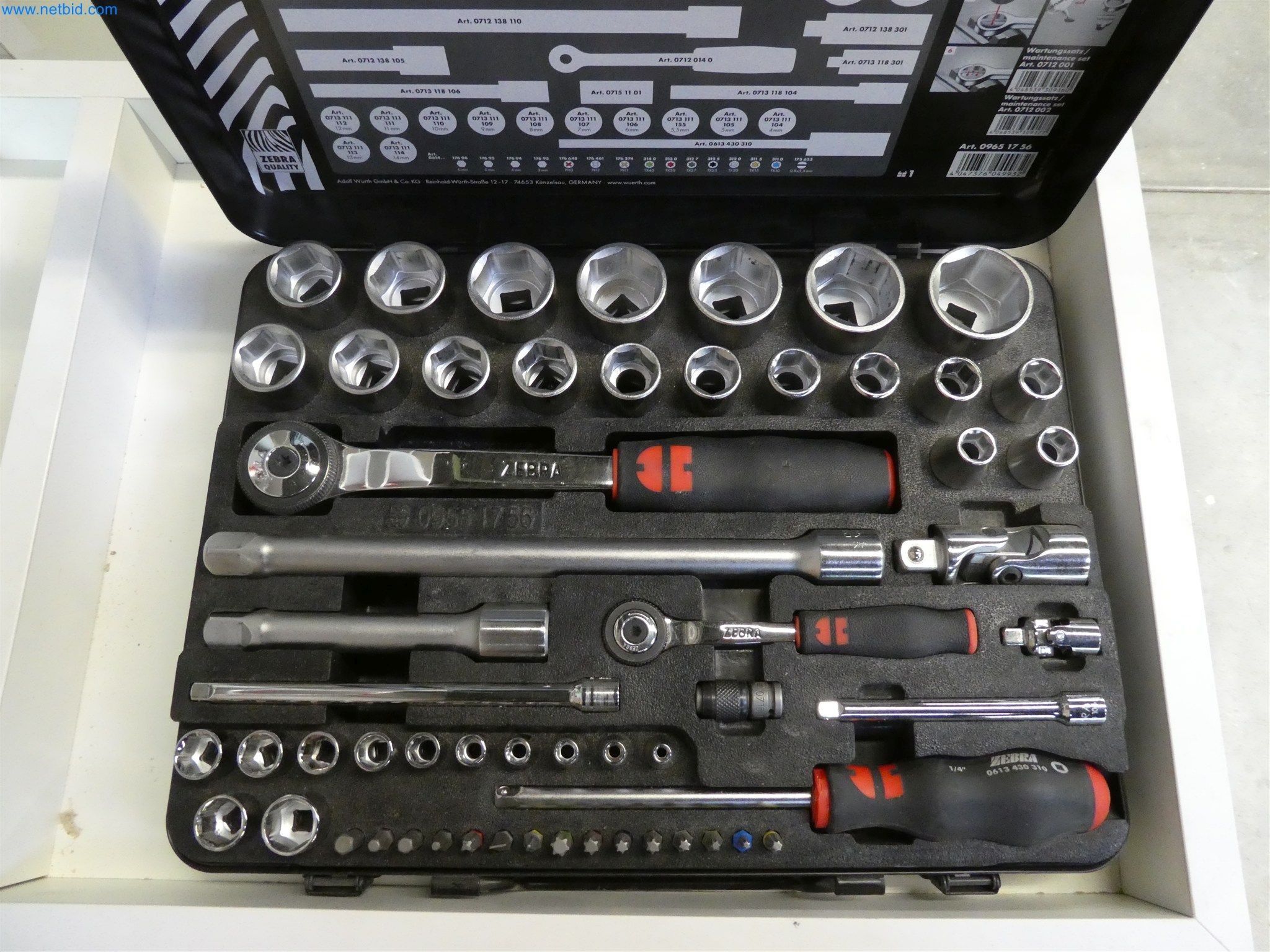 Machines from the carpentry & furniture construction sector-4