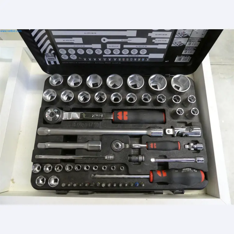 Machines from the carpentry & furniture construction sector-4