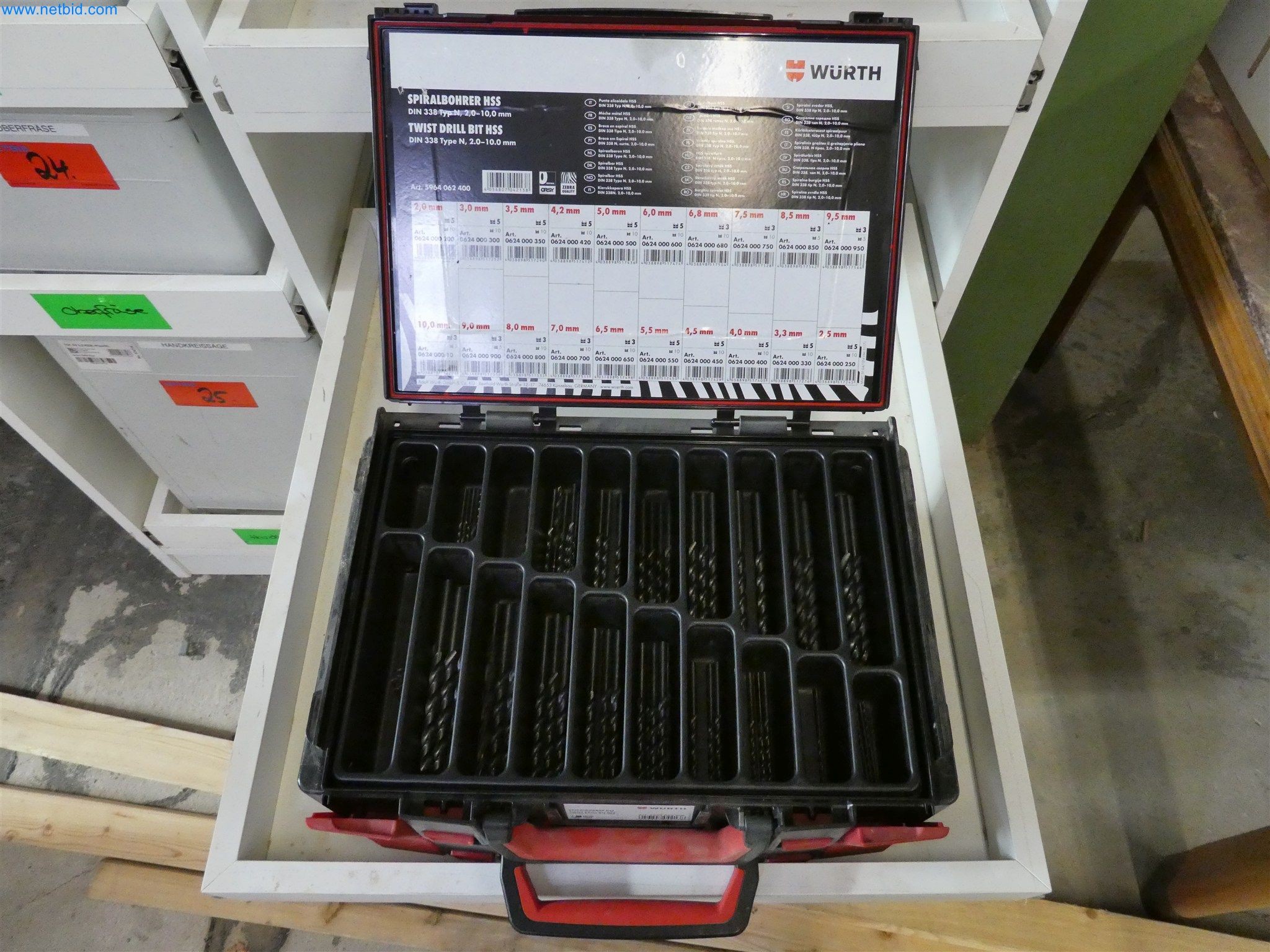 Machines from the carpentry & furniture construction sector-5