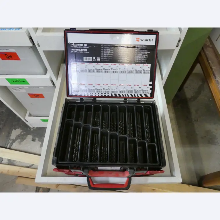 Machines from the carpentry & furniture construction sector-5