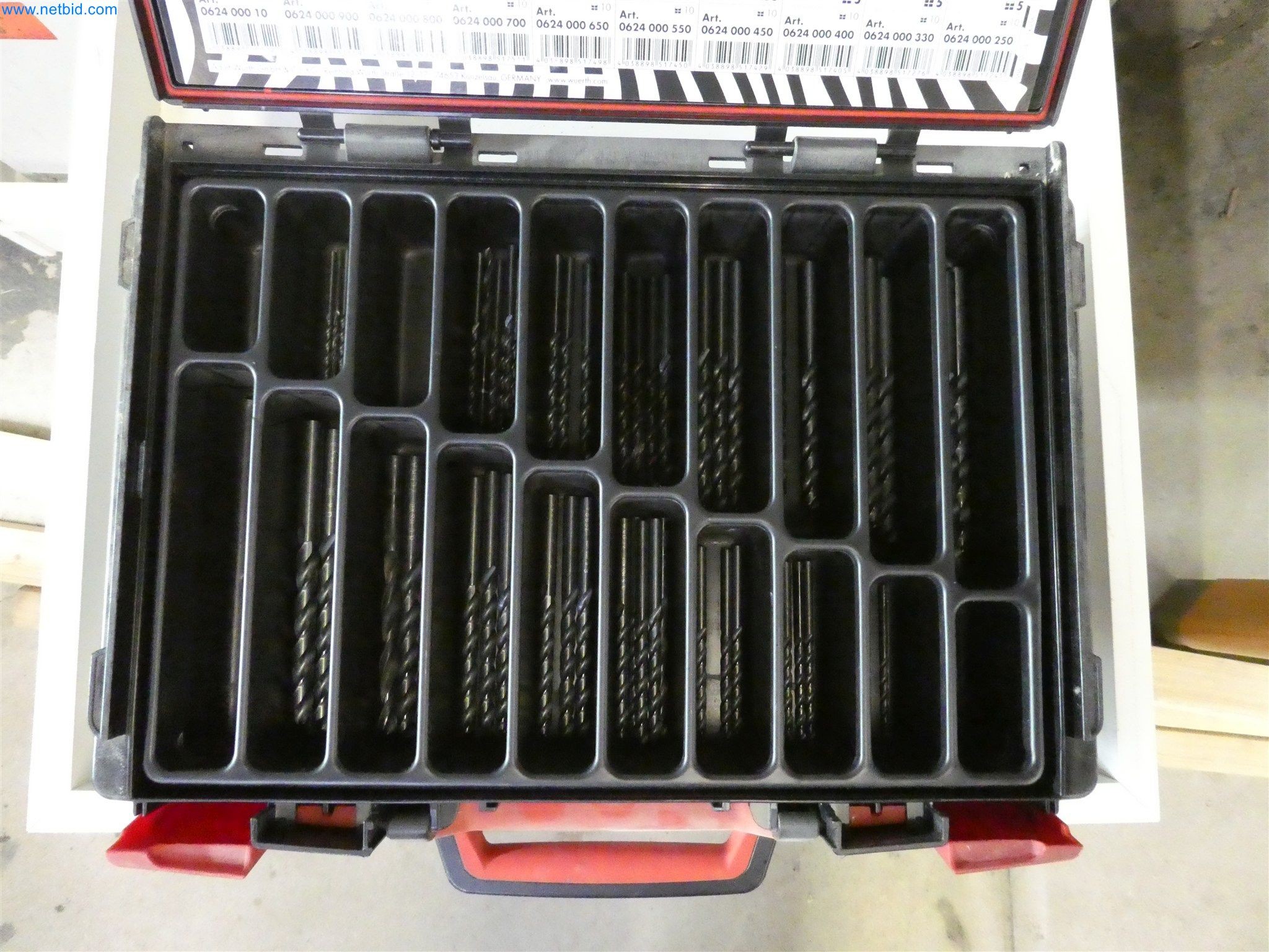 Machines from the carpentry & furniture construction sector-6