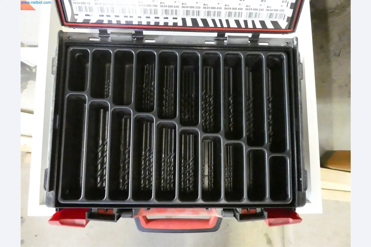 Machines from the carpentry & furniture construction sector-6