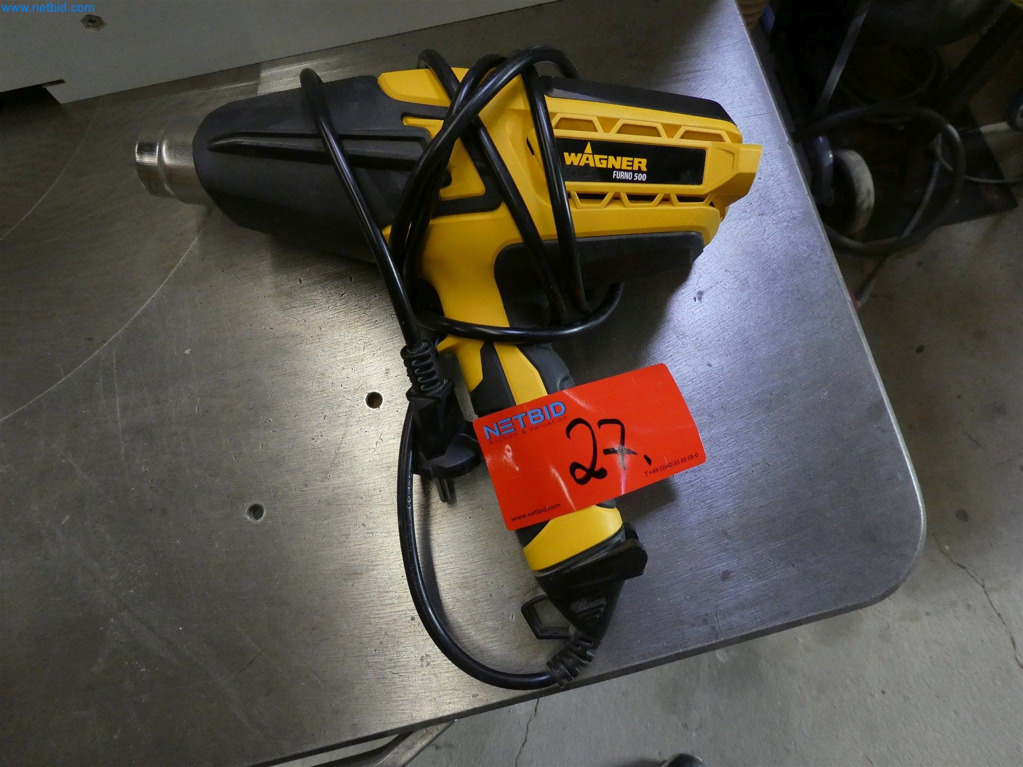 Machines from the carpentry & furniture construction sector-7