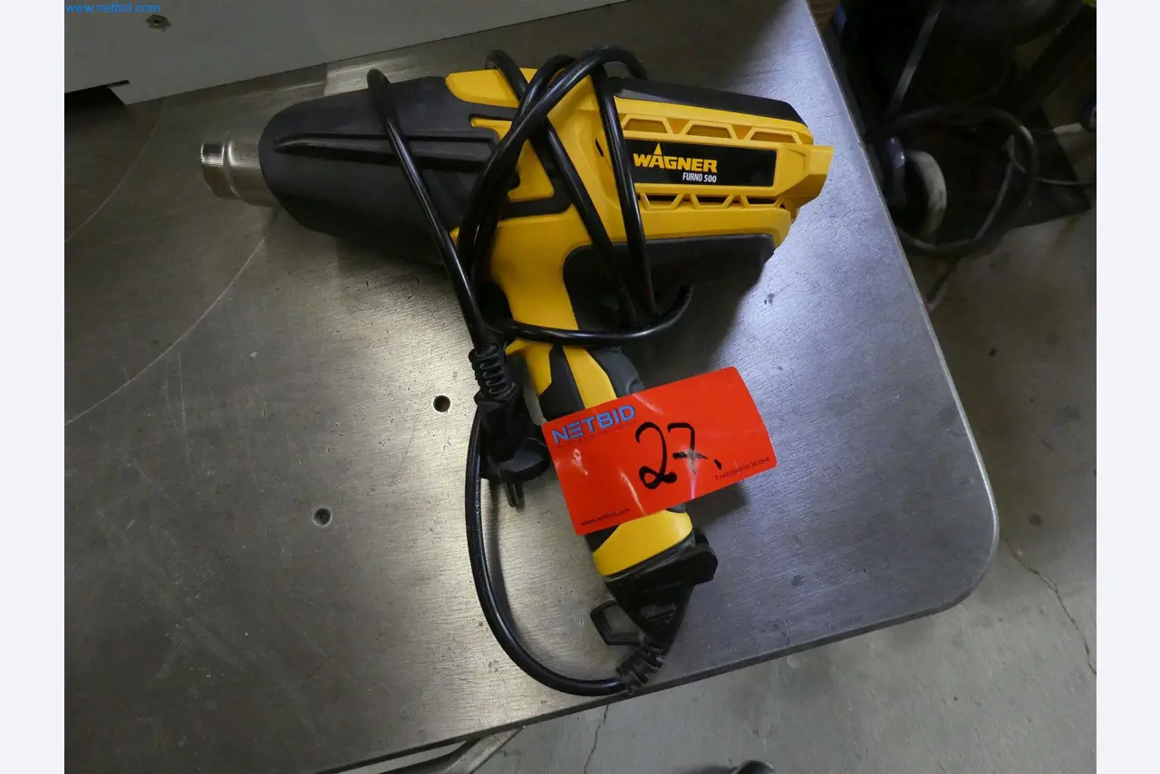 Machines from the carpentry & furniture construction sector-7