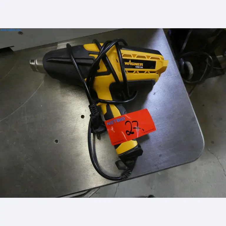 Machines from the carpentry & furniture construction sector-7