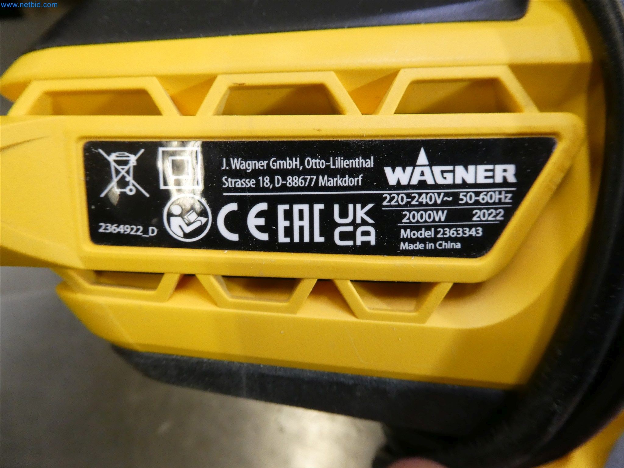 Machines from the carpentry & furniture construction sector-8