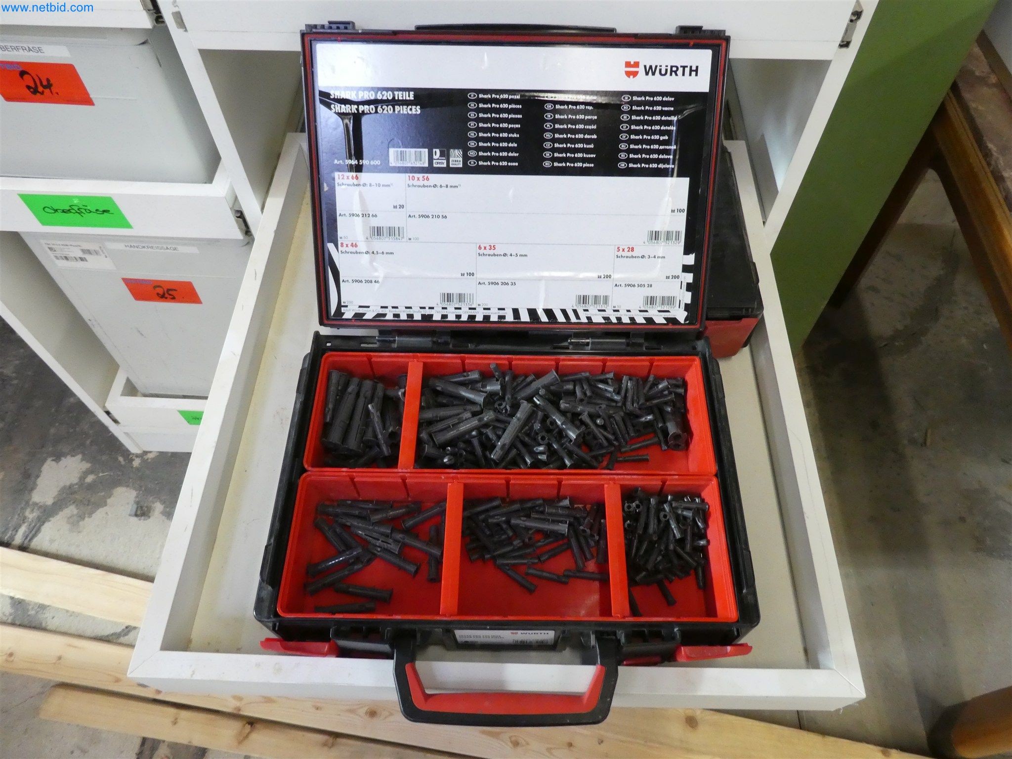 Machines from the carpentry & furniture construction sector-9