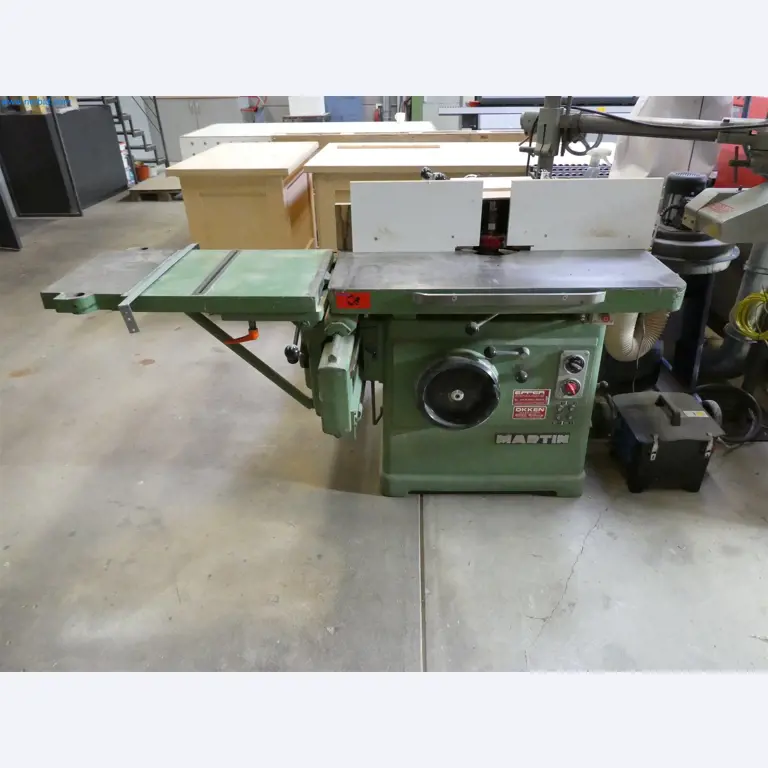 Machines from the carpentry & furniture construction sector-1