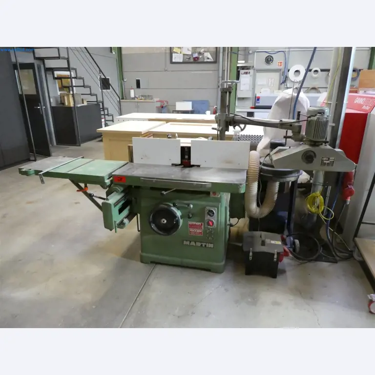 Machines from the carpentry & furniture construction sector-2