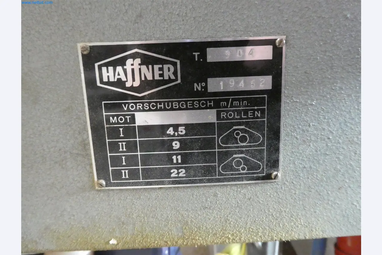 Machines from the carpentry & furniture construction sector-6