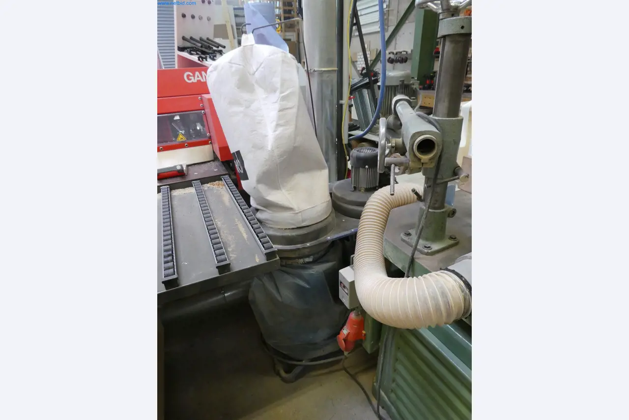 Machines from the carpentry & furniture construction sector-8