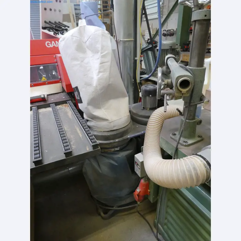 Machines from the carpentry & furniture construction sector-8