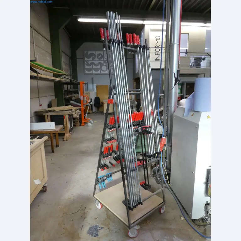 Machines from the carpentry & furniture construction sector-2