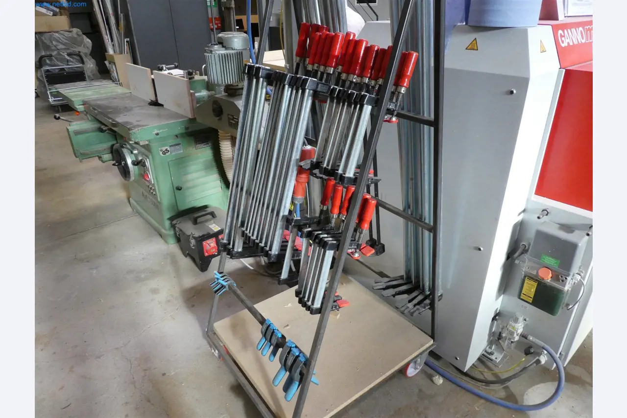 Machines from the carpentry & furniture construction sector-3