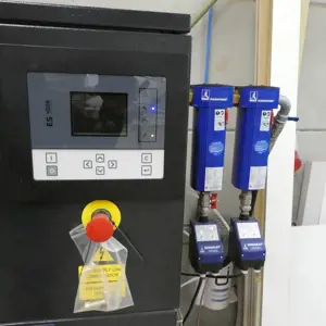 Compresseur CP CPA 7 270 D CE