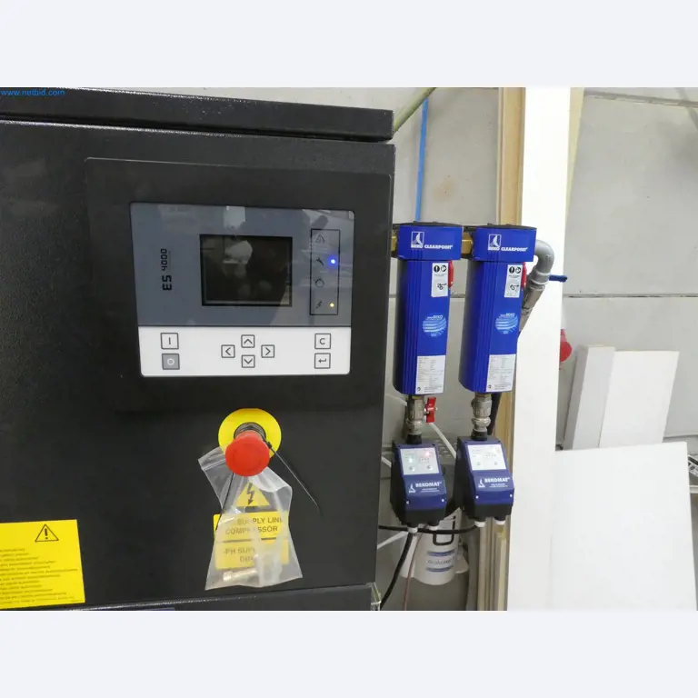 Machines from the carpentry & furniture construction sector-1