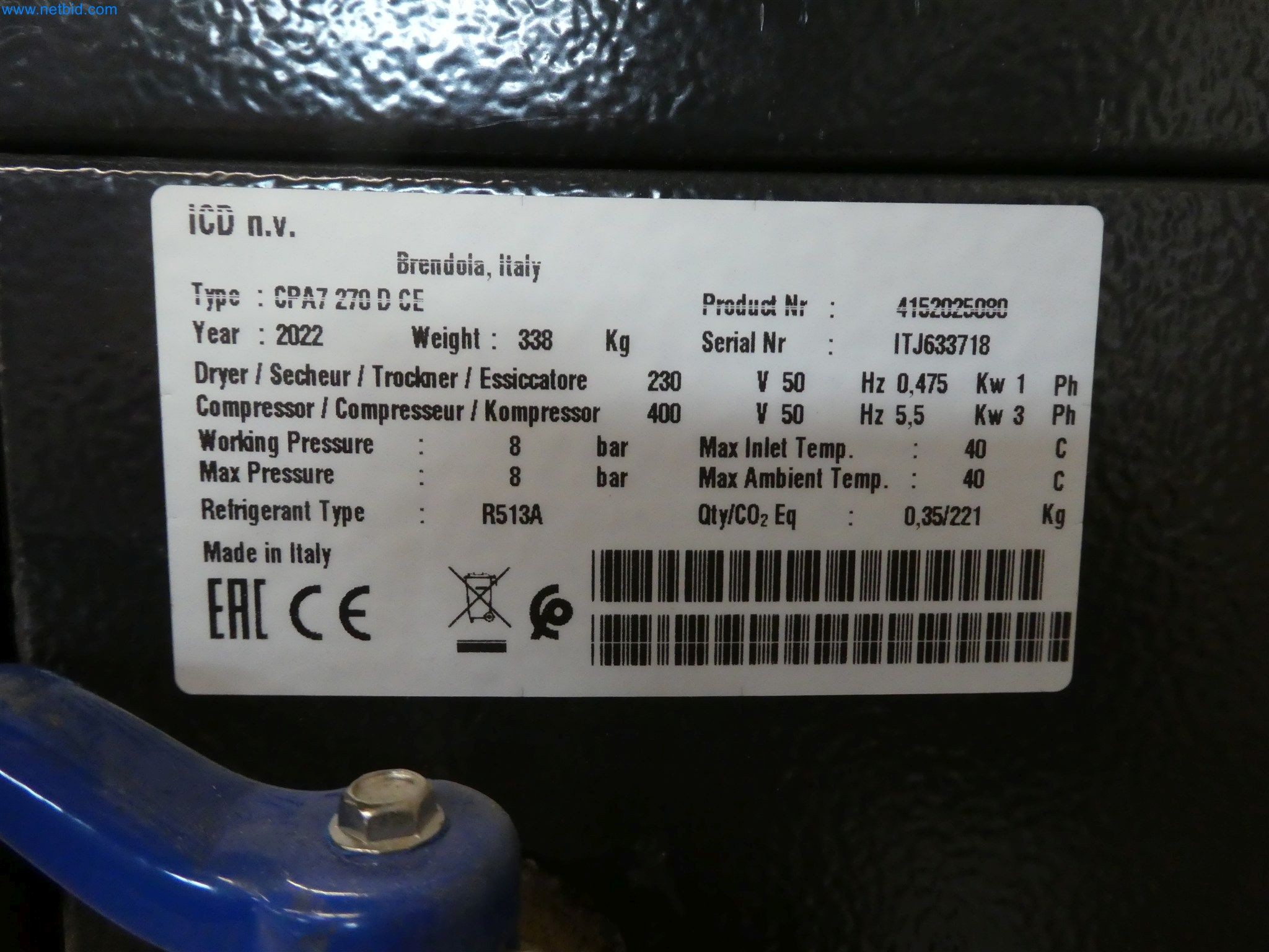 Machines from the carpentry & furniture construction sector-2