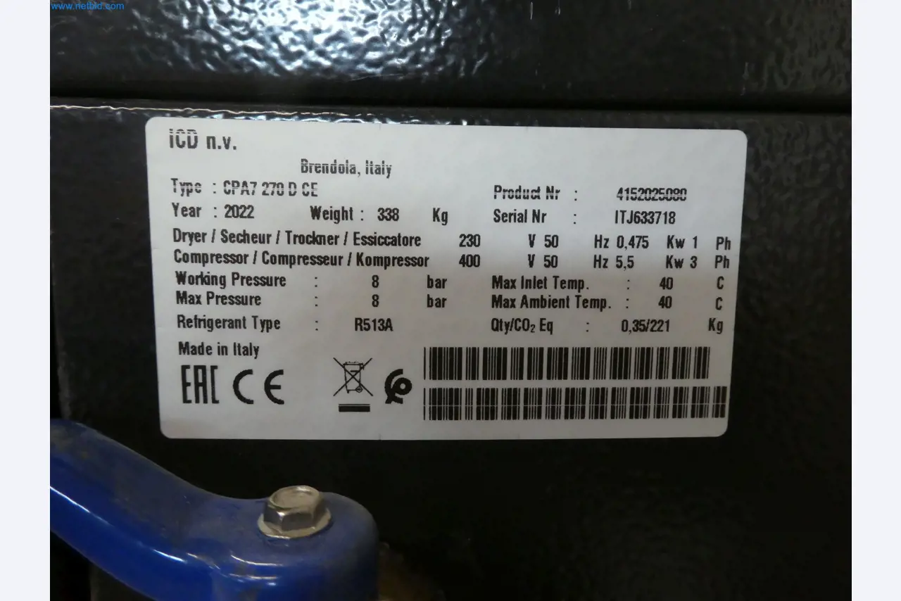 Machines from the carpentry & furniture construction sector-2