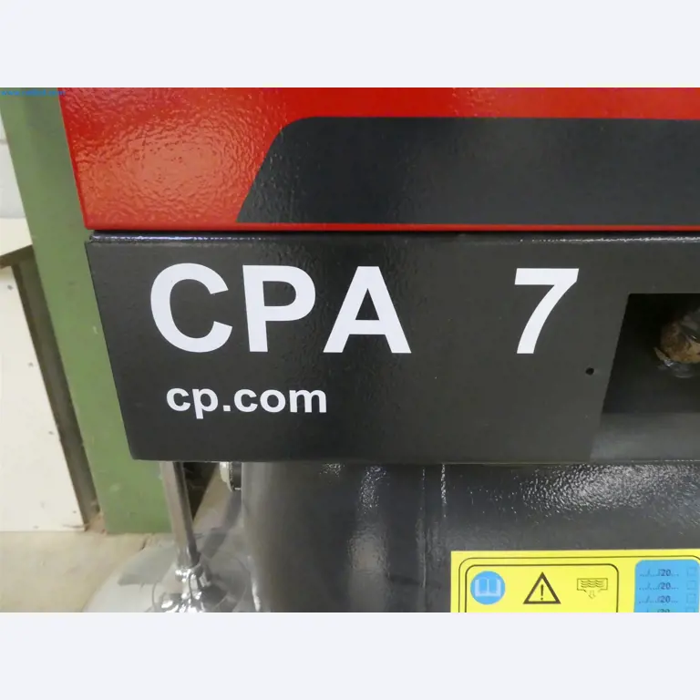 Machines from the carpentry & furniture construction sector-3