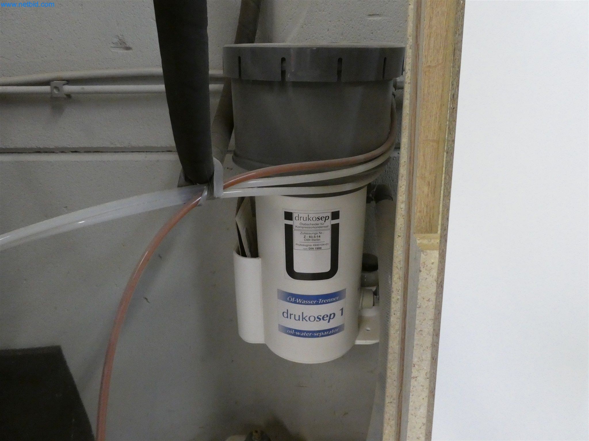 Machines from the carpentry & furniture construction sector-4