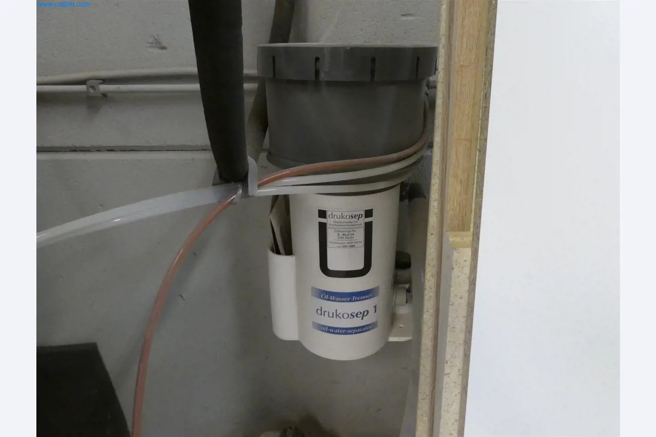 Machines from the carpentry & furniture construction sector-4