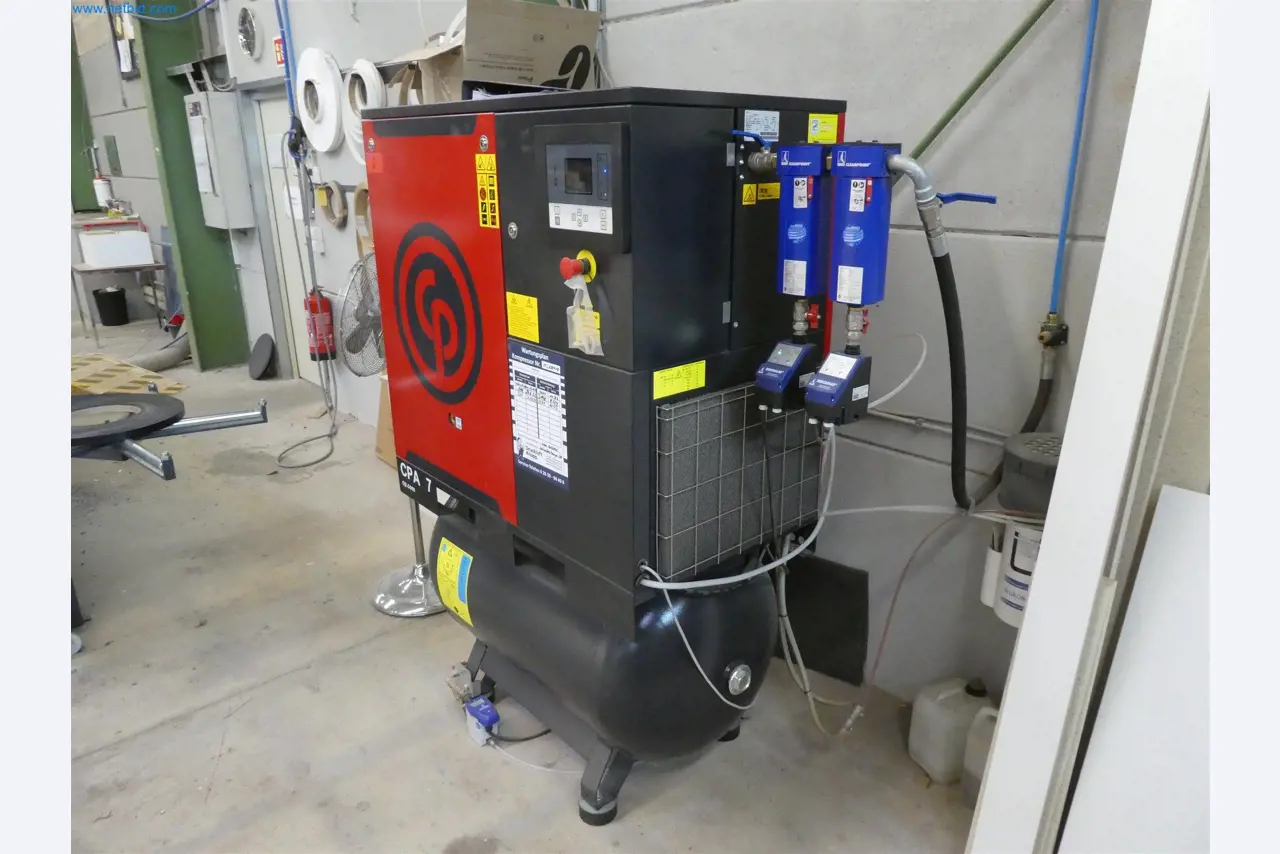 Machines from the carpentry & furniture construction sector-6