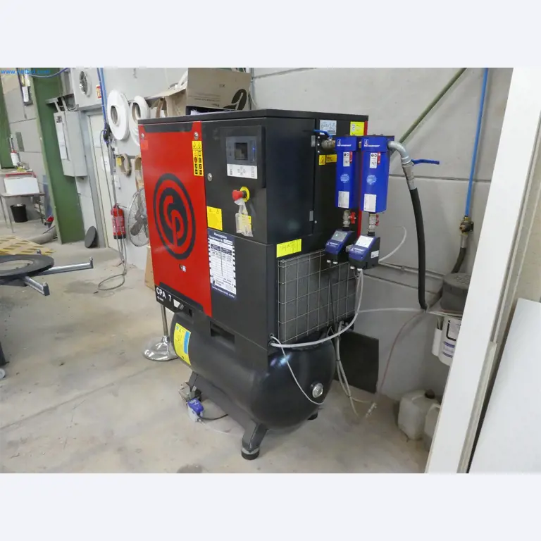 Machines from the carpentry & furniture construction sector-6