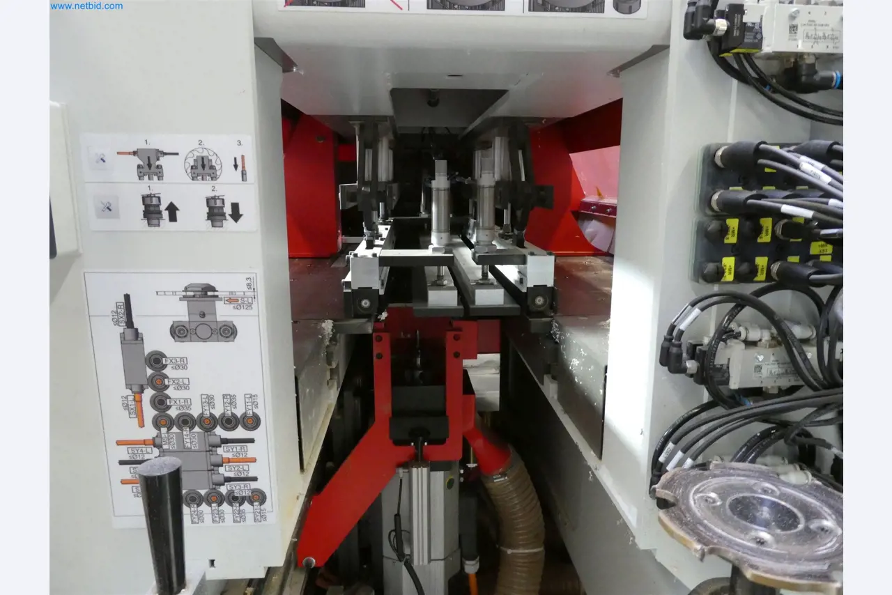 Machines from the carpentry & furniture construction sector-10