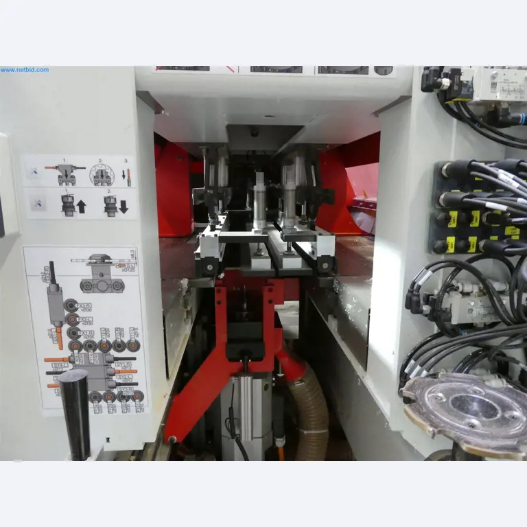 Machines from the carpentry & furniture construction sector-10