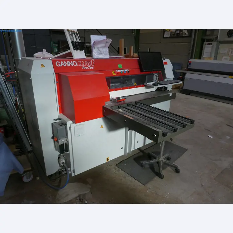 Machines from the carpentry & furniture construction sector-1