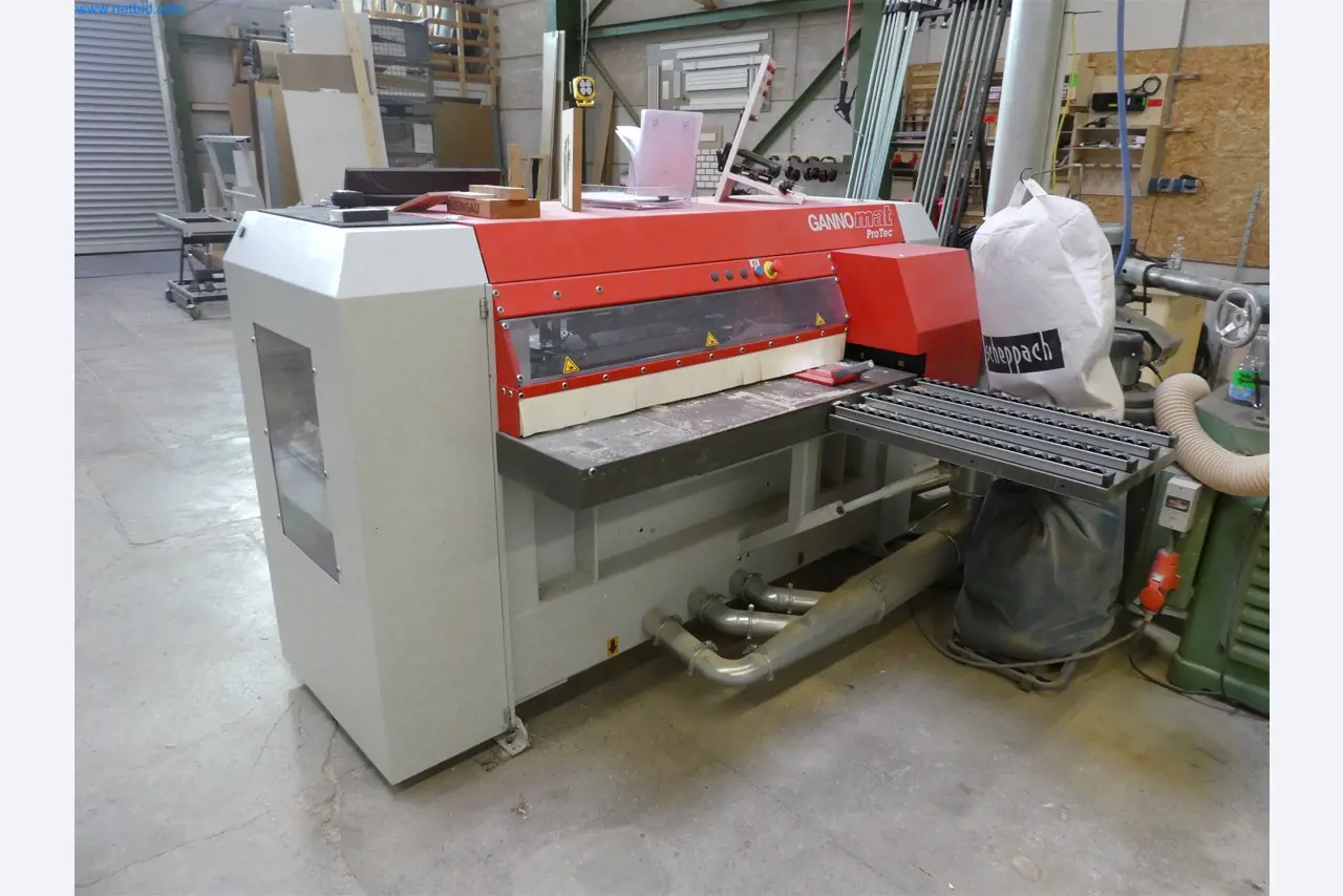 Machines from the carpentry & furniture construction sector-4