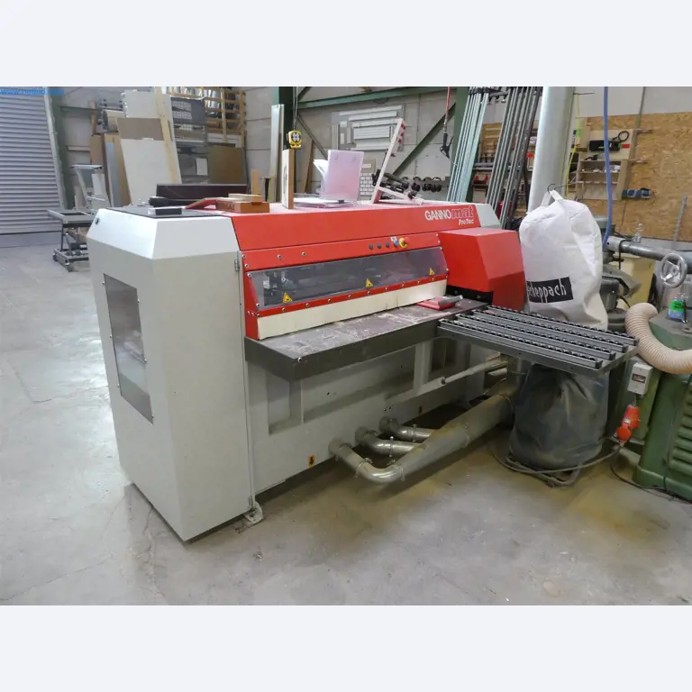 Machines from the carpentry & furniture construction sector-4