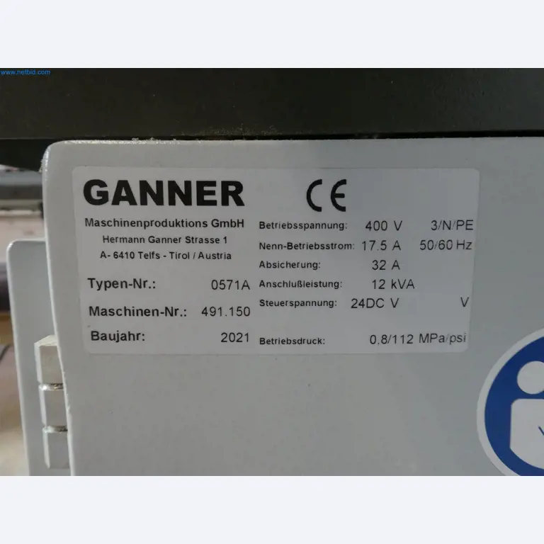 Machines from the carpentry & furniture construction sector-5