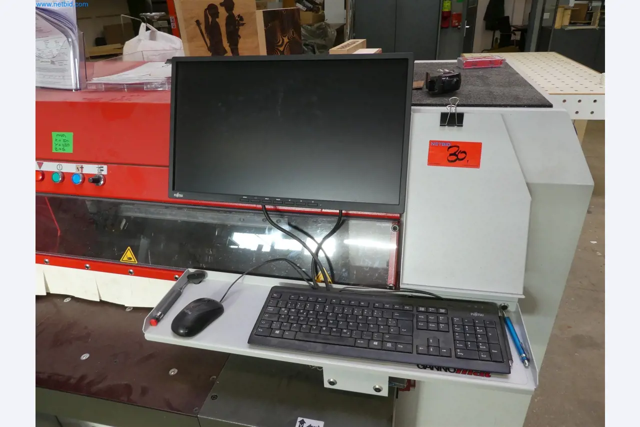 Machines from the carpentry & furniture construction sector-6