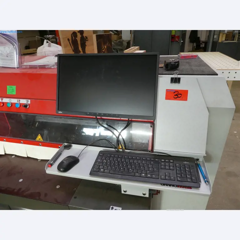 Machines from the carpentry & furniture construction sector-6