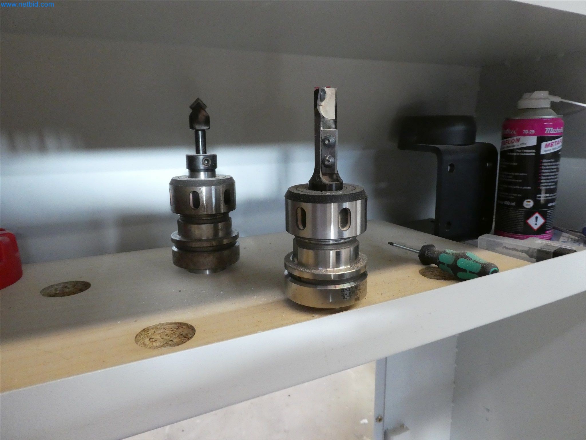 Machines from the carpentry & furniture construction sector-8