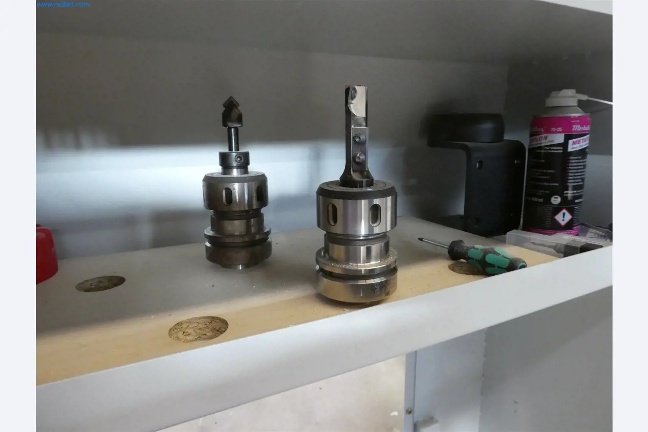 Machines from the carpentry & furniture construction sector-8