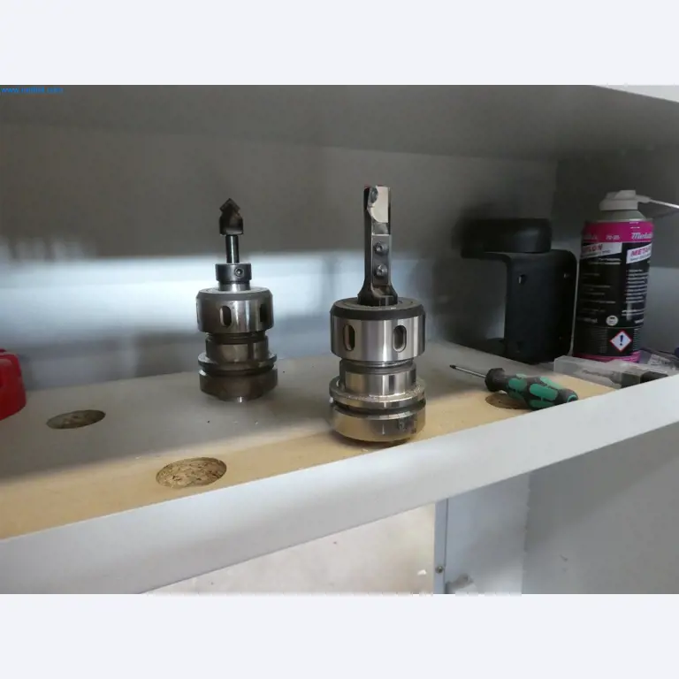 Machines from the carpentry & furniture construction sector-8