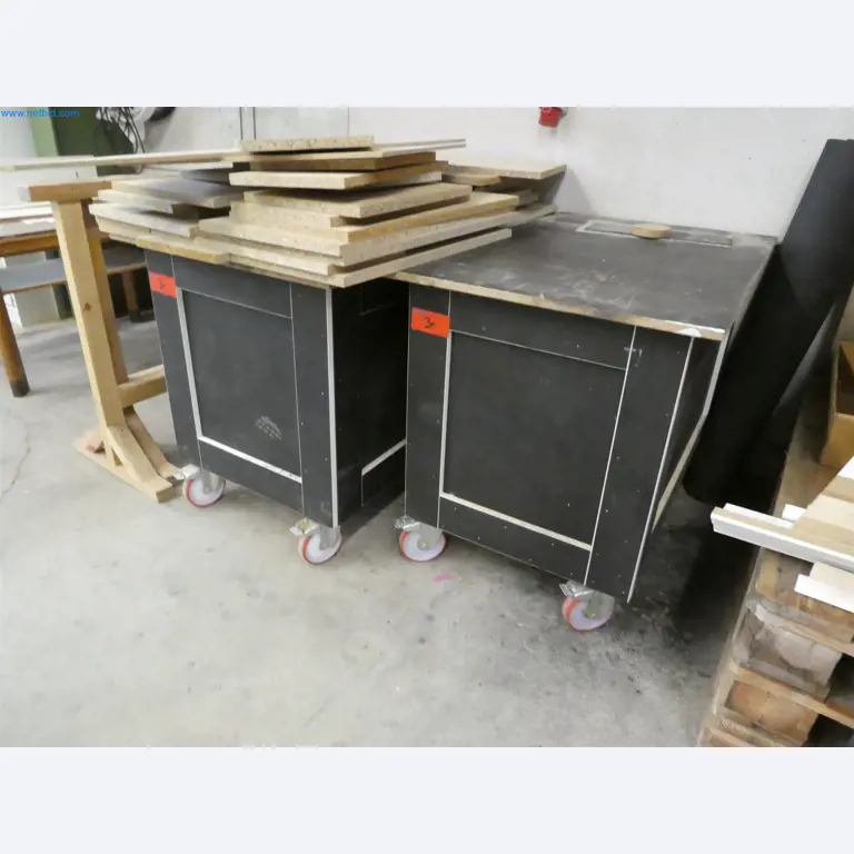 Machines from the carpentry & furniture construction sector-1