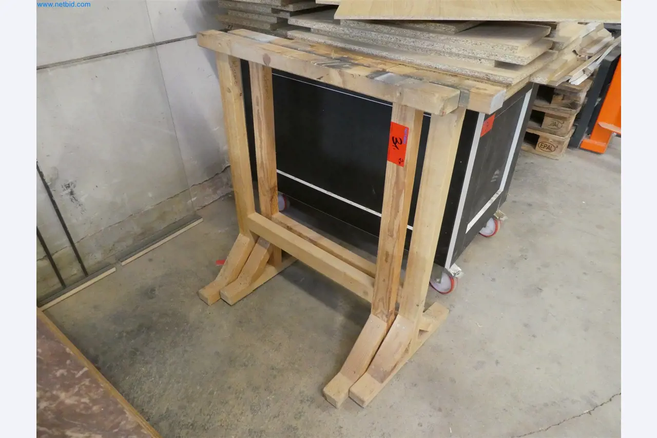 Machines from the carpentry & furniture construction sector-3