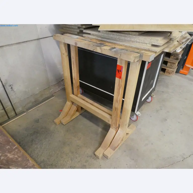 Machines from the carpentry & furniture construction sector-3