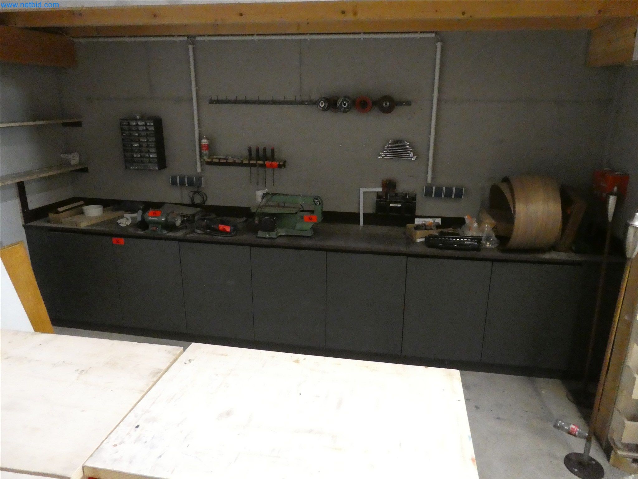 Machines from the carpentry & furniture construction sector-1