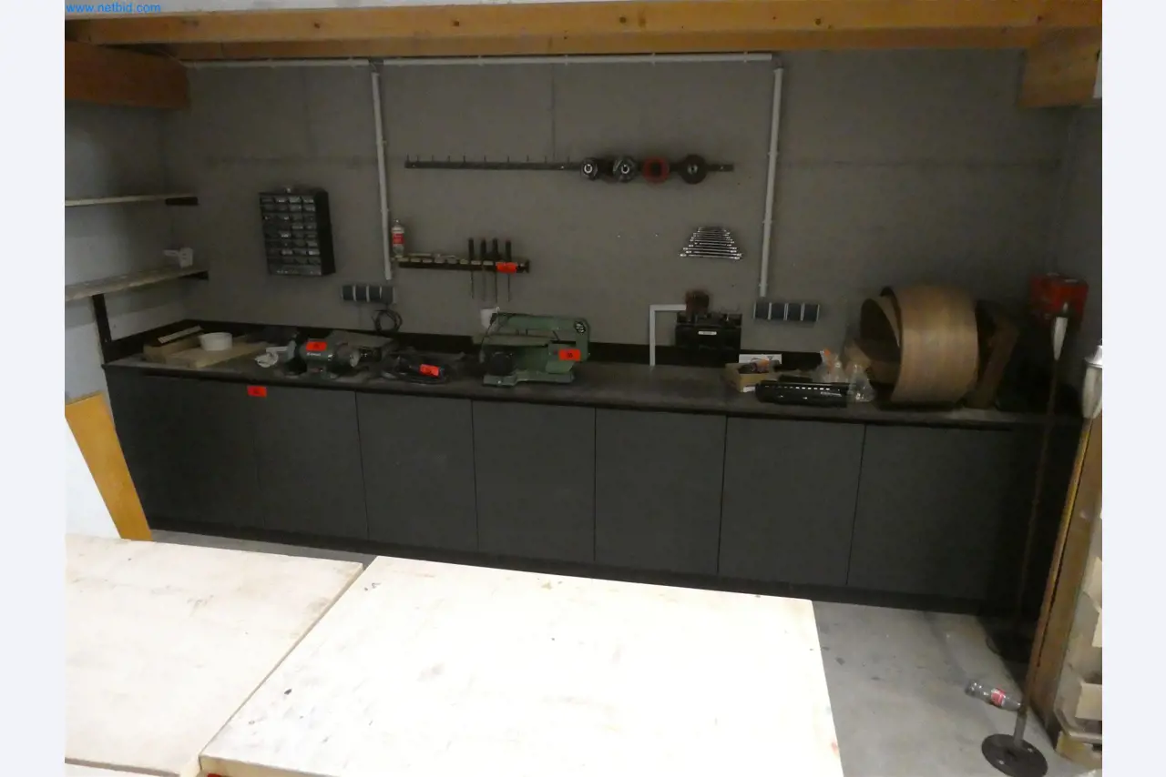 Machines from the carpentry & furniture construction sector-1