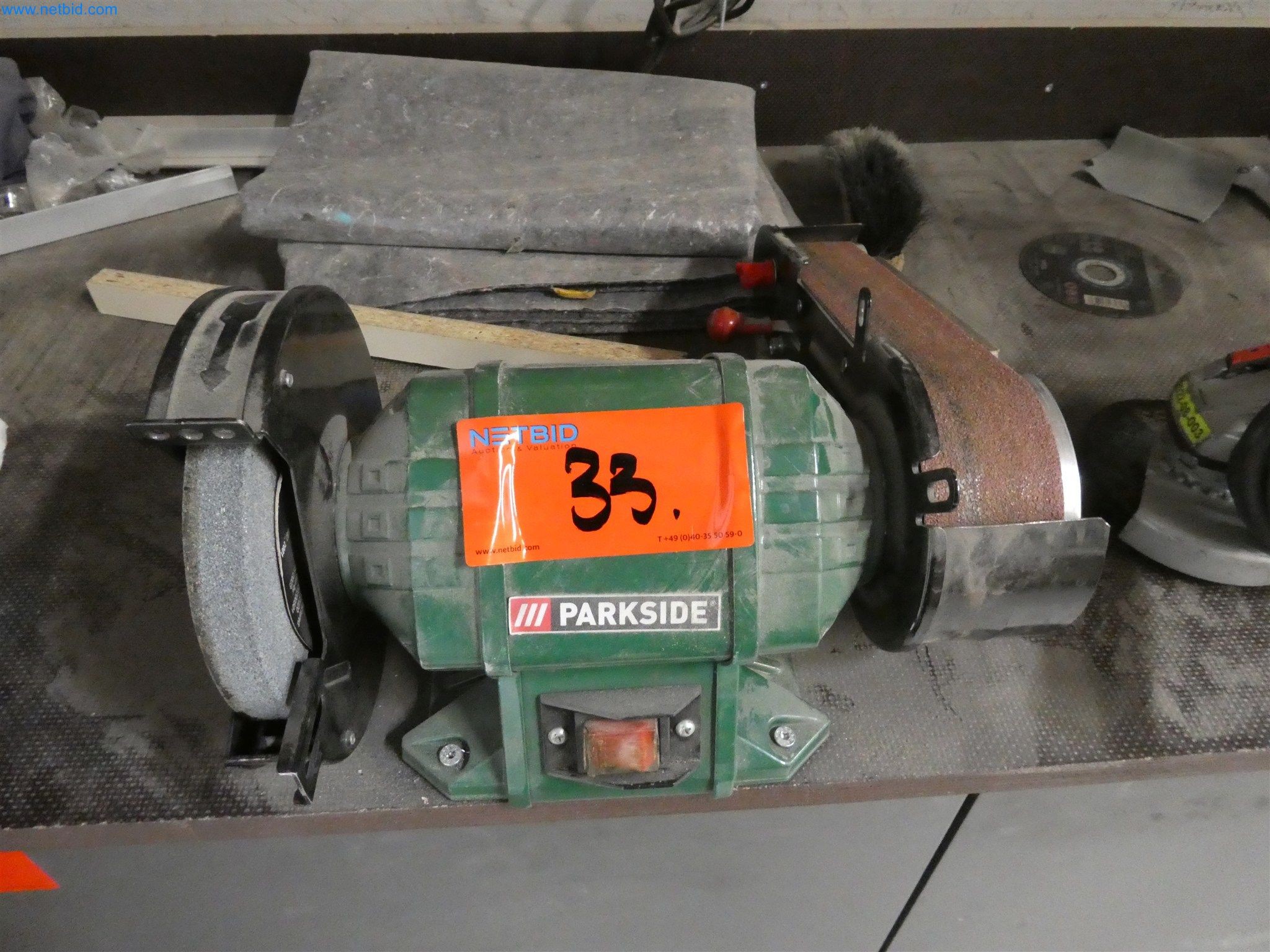 Machines from the carpentry & furniture construction sector-1